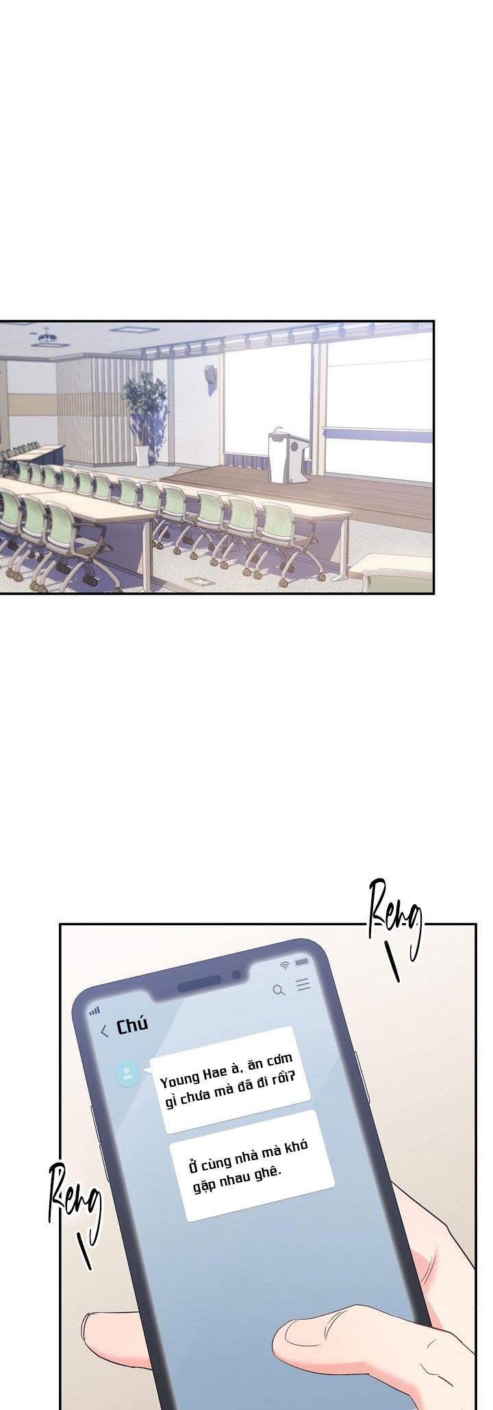 mỗi lần mộng tinh đều mơ thấy chú chapter 7 38