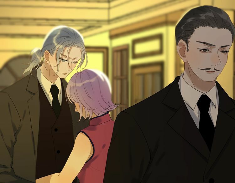 lượm được một tiểu hồ ly phần 3 chapter 41 15