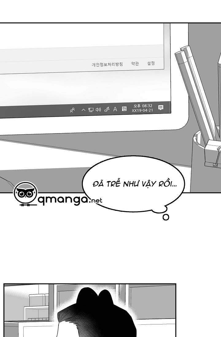 khi cún biết yêu chapter 2 45