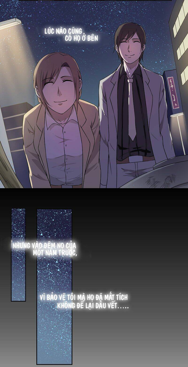 nguyệt ẩn thần chapter 9 9