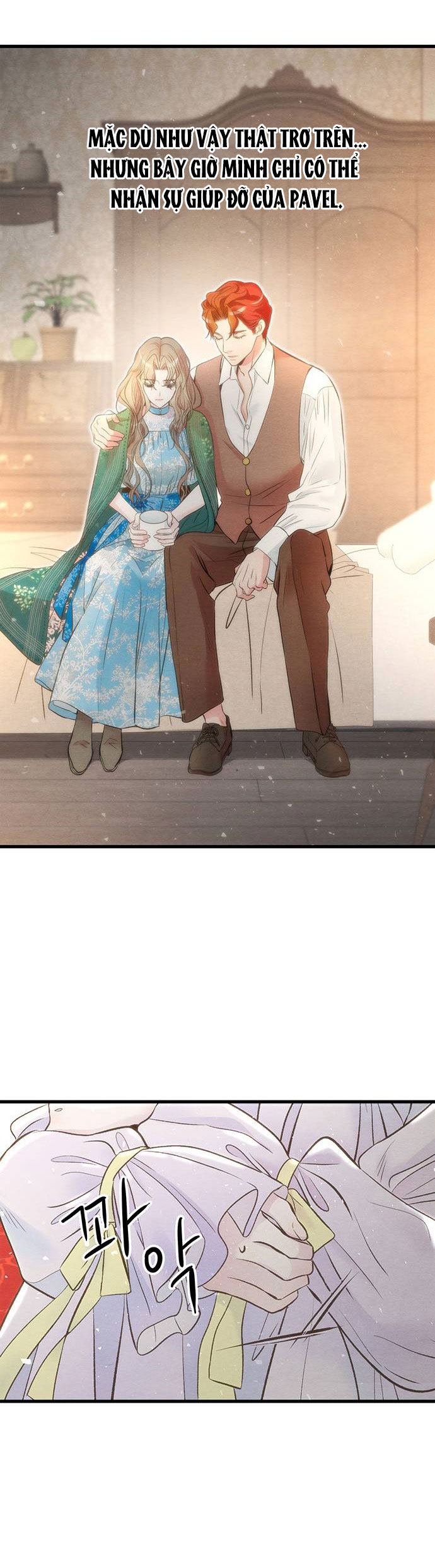 hoàng tử phiền toái chapter 21 32