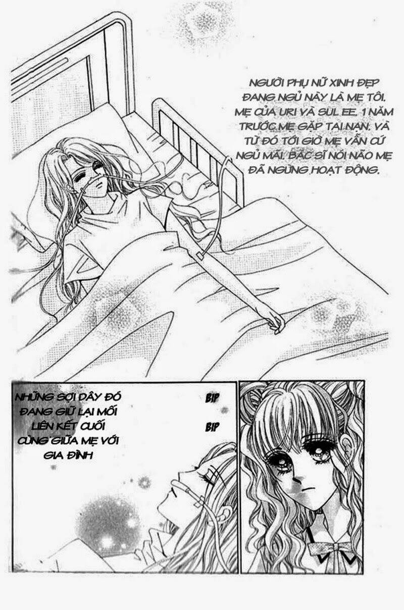 địa ngục tuyết trắng chapter 1 29