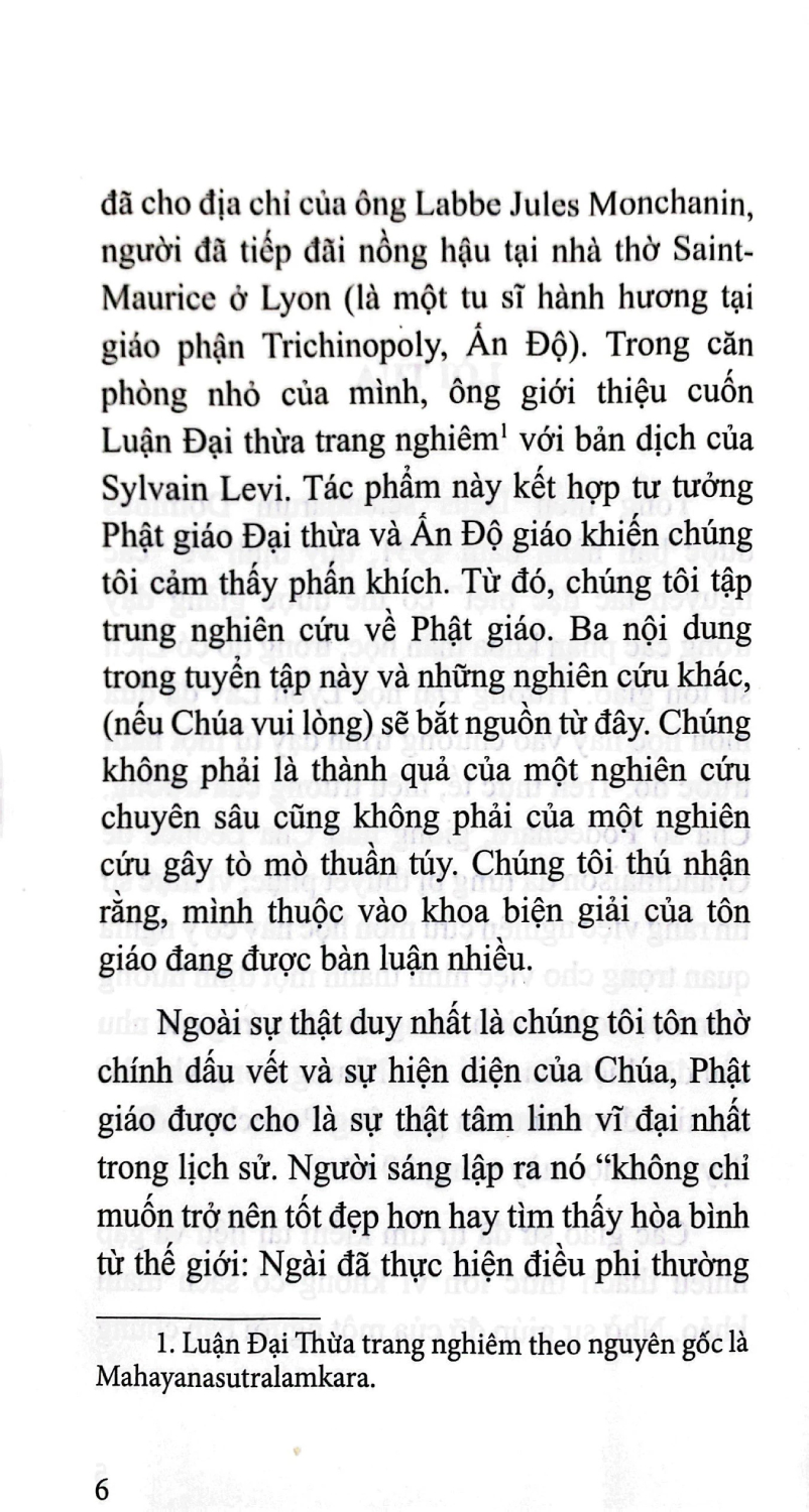 Các Khía Cạnh Của Phật Giáo (TP)