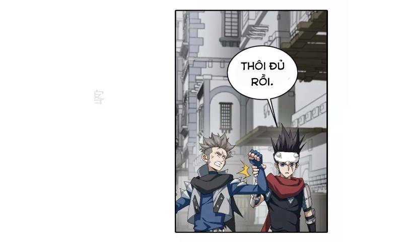 võng du chi cận chiến pháp sư chapter 188 5