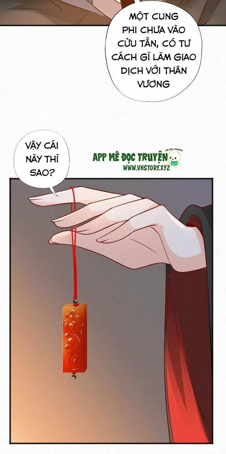 thiên hương mỹ nhân chapter 53 25