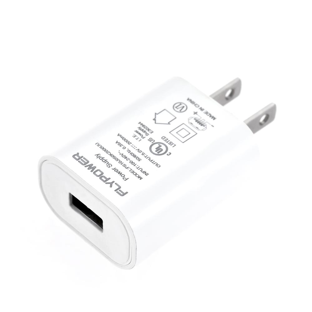 5V 2A Universal Charger Adapter US Plug USB Wall Charger Fast Charging for  iPhone 6S 6 Plus iPad Mini SAMSUNG S6 Edge - Giá Tiki khuyến mãi: 144,500đ  - Mua ngay! -