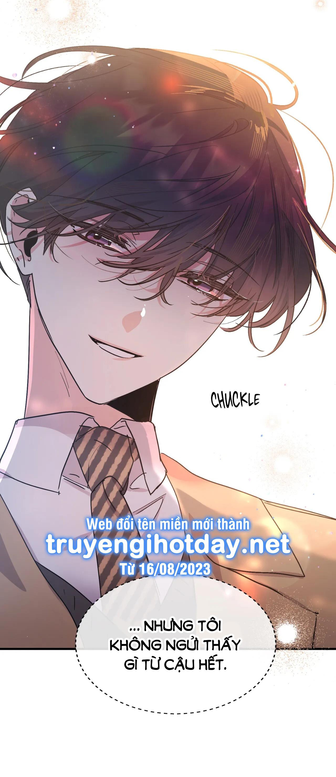 Viết Lên Những Vì Sao chapter 1.2 - Trang 11