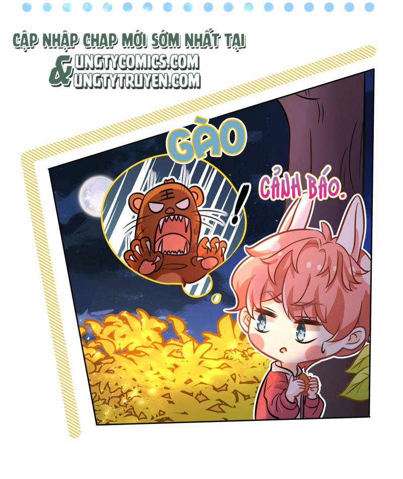 tín tức tố nói chúng ta không thể chapter 6 5