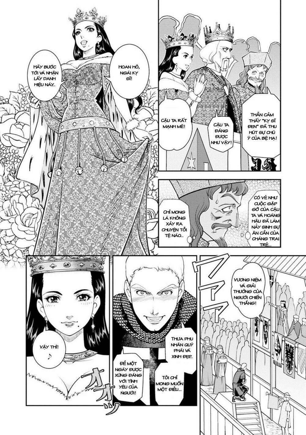 otome sensou chapter 6 23