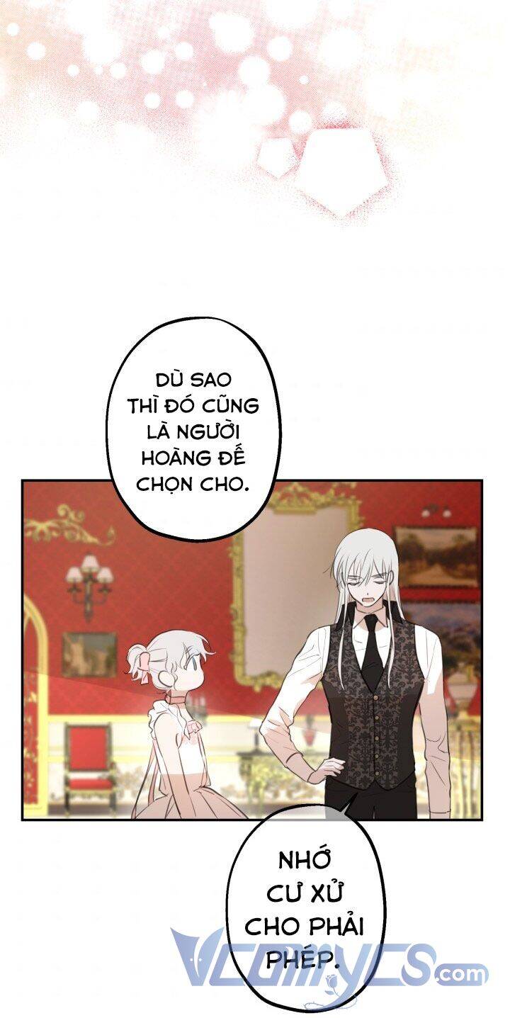 những nhân vật mạnh nhất thế giới ám ảnh tôi chapter 20 34