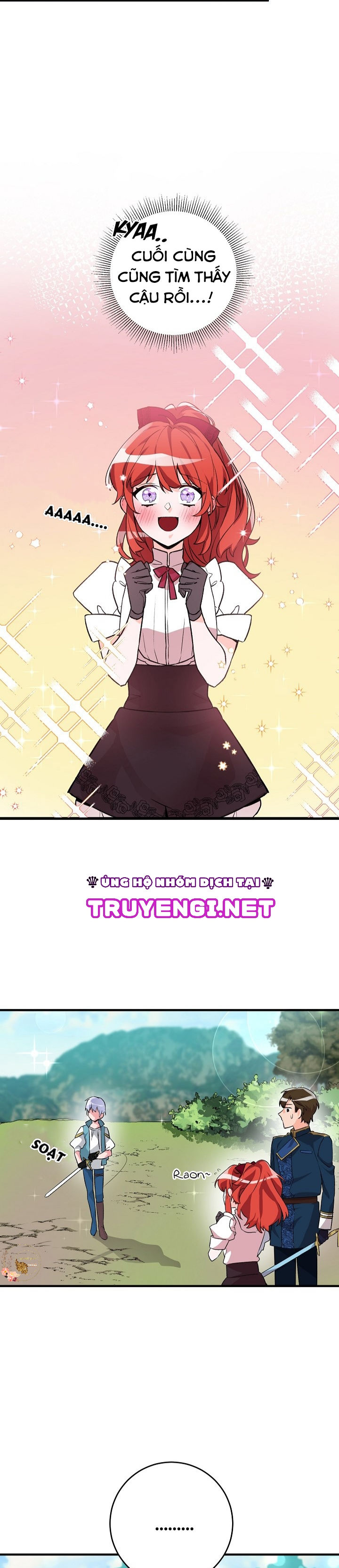 cách để thuần hoá một quý cô chapter 6 8