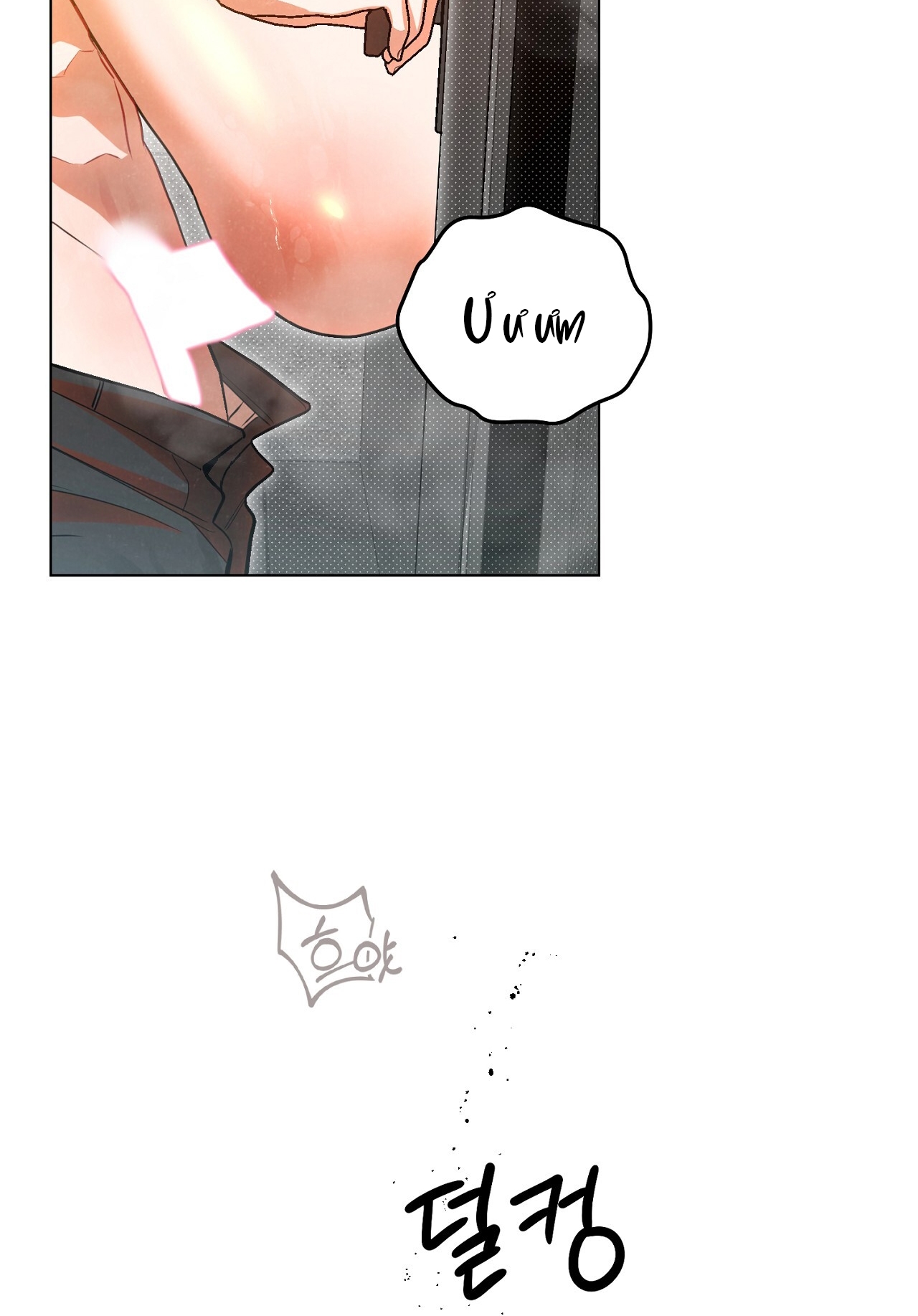 [18+] Trời Sinh Địch Thủ chapter 45.2 61