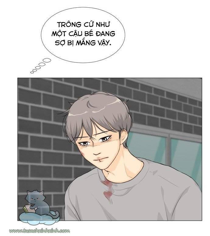 bán quỷ chapter 20 23