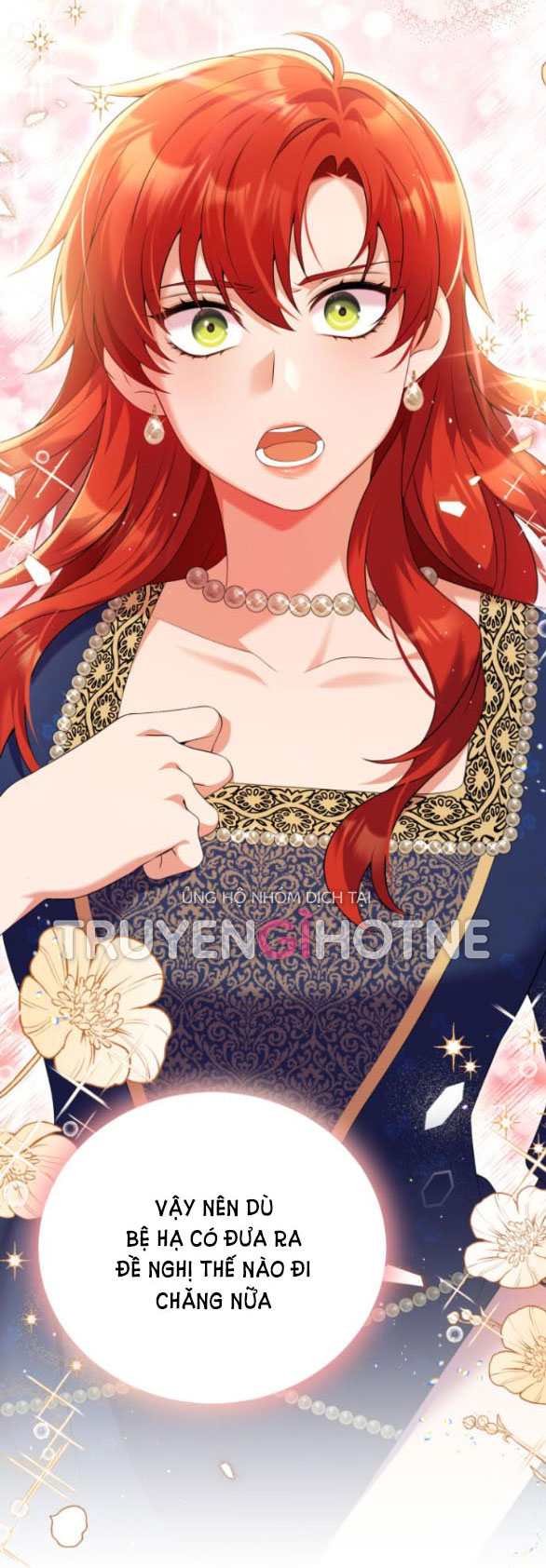 tôi sẽ ly hôn với người chồng bạo chúa chapter 48.2 32
