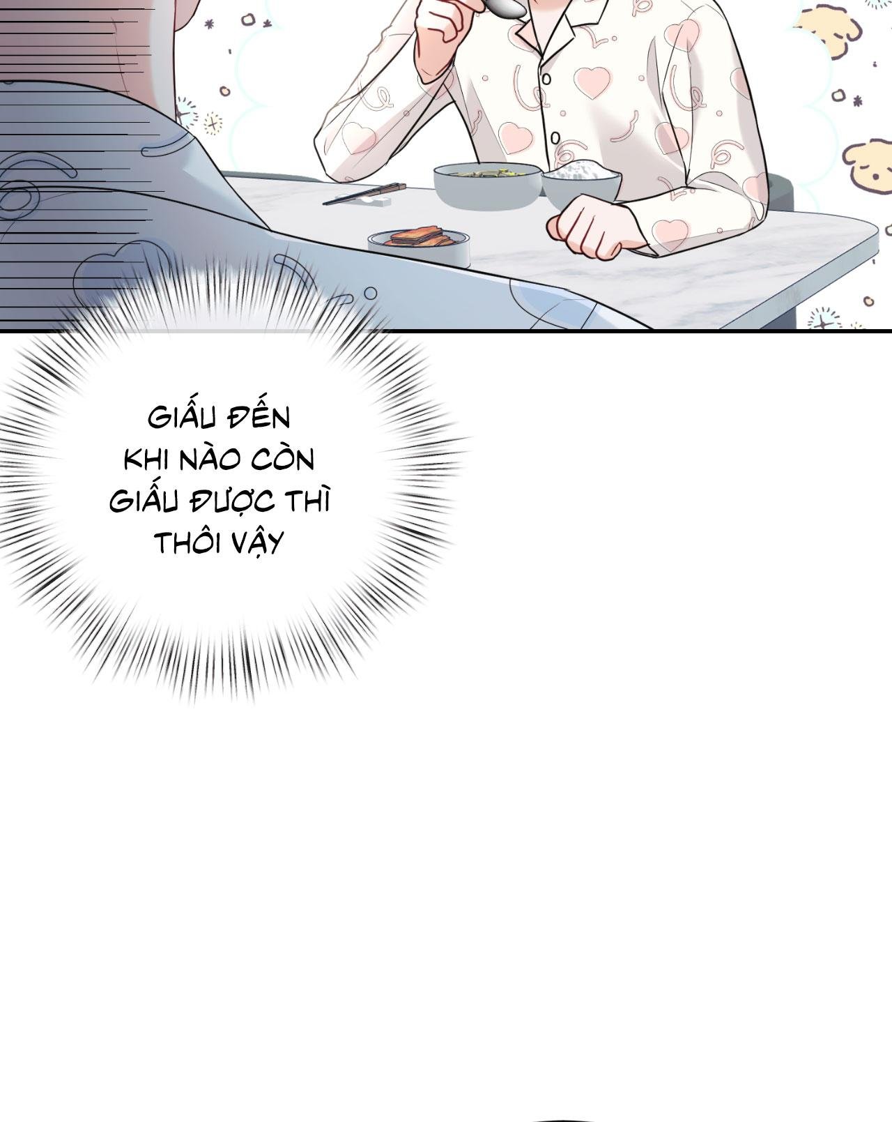 tiểu thử: bắt đầu mùa hè chapter 56 18