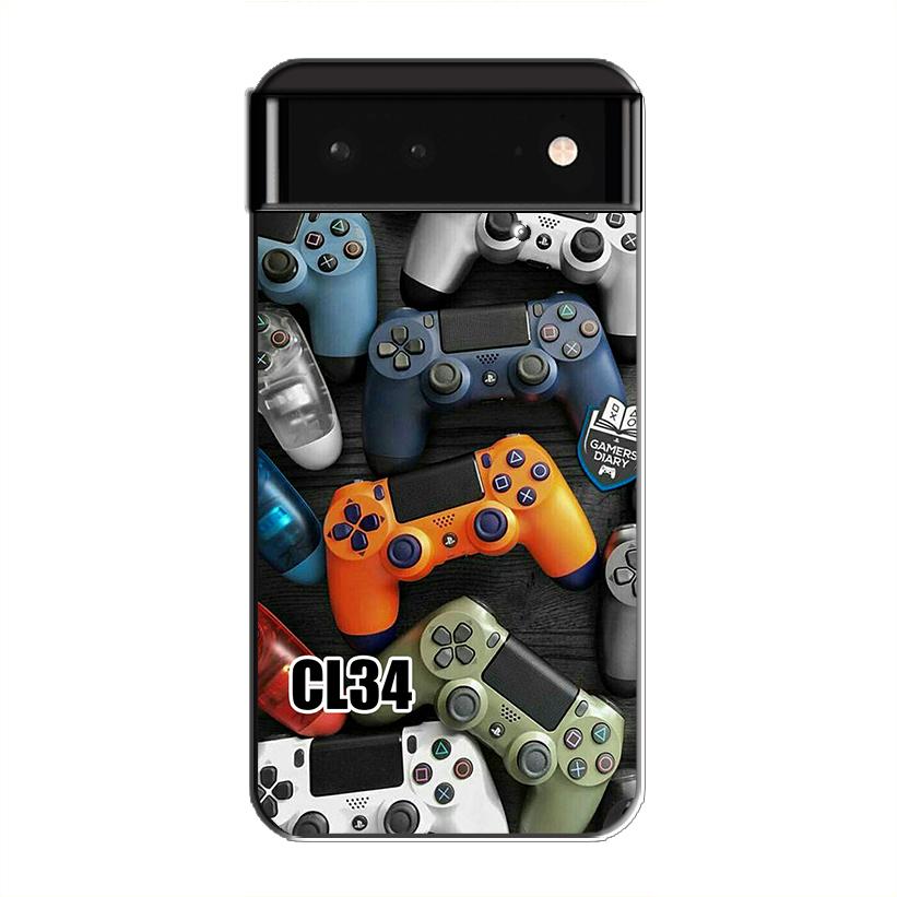 Ốp Lưng Dành Cho GOOGLE PIXEL 6