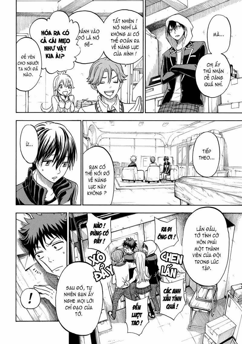 yamada và thất đại ma nữ chapter 98 8