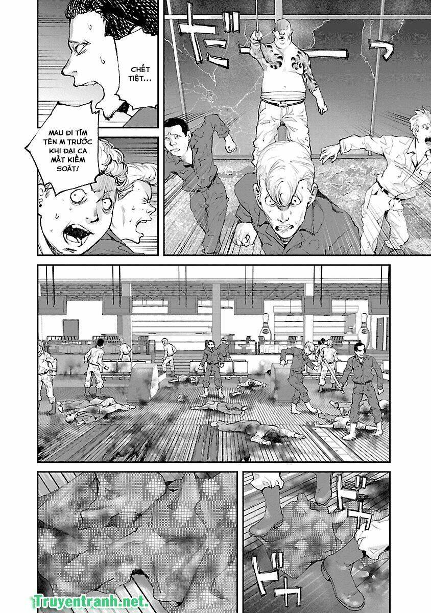 killing morph chapter 46 8
