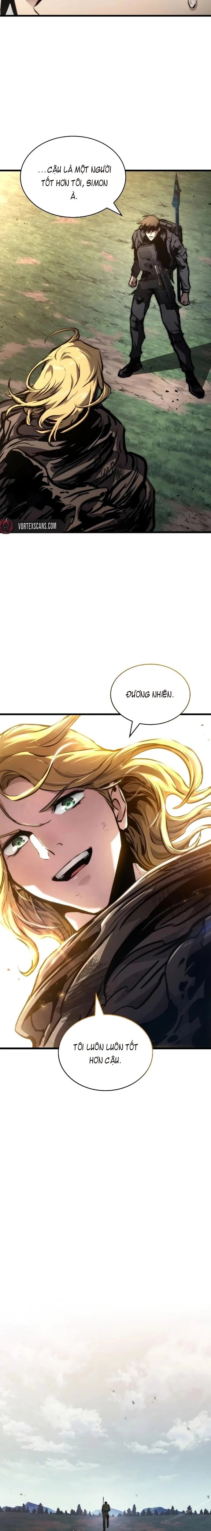 đồ long kỵ sĩ hôn môi ác long chapter 126 27