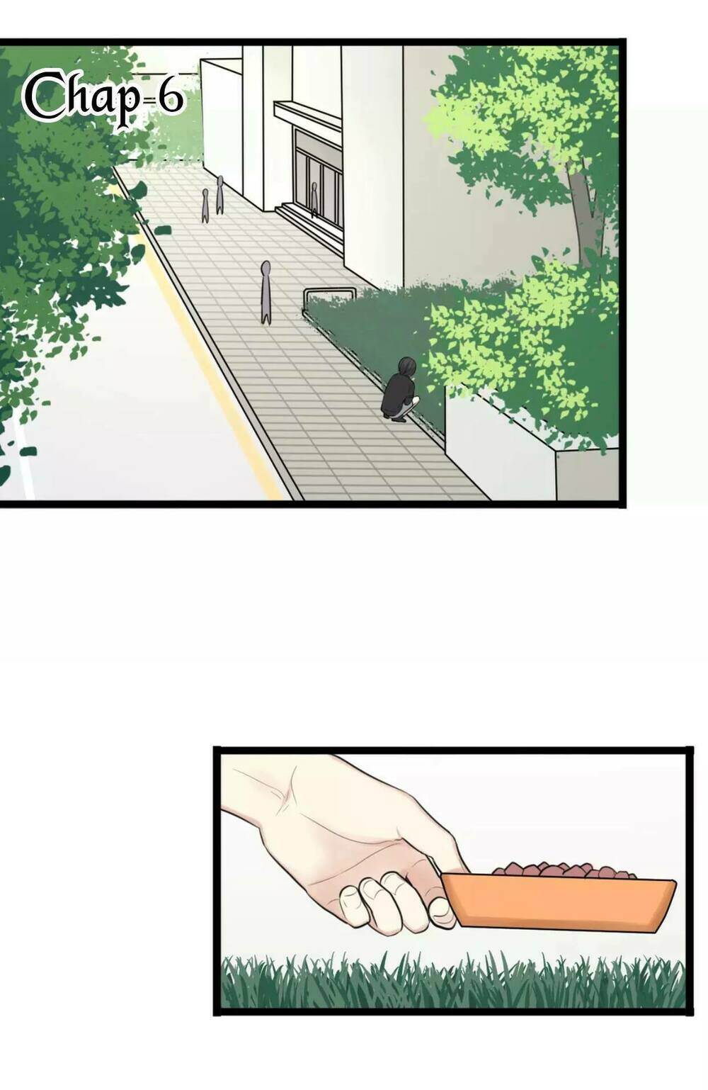 người bảo vệ thời gian chapter 6 1