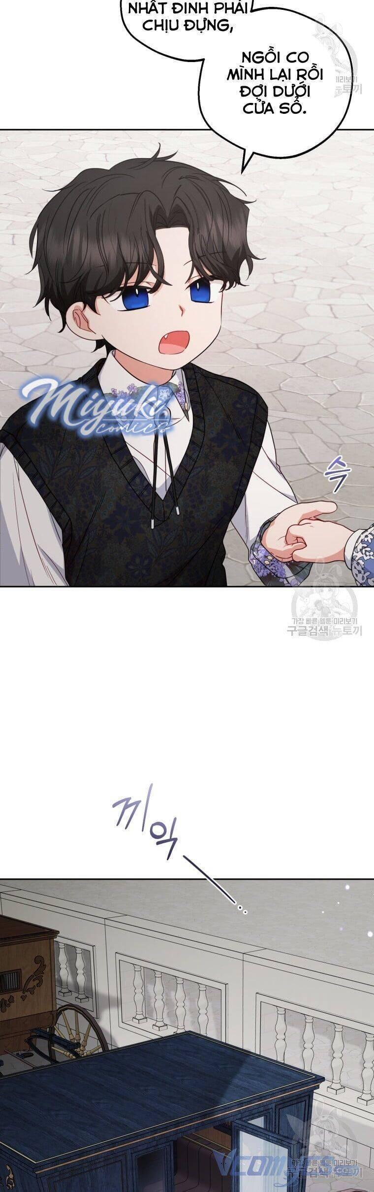 Được Yêu Thương Mà Còn Ngại Ngùng Sao! chapter 34 45