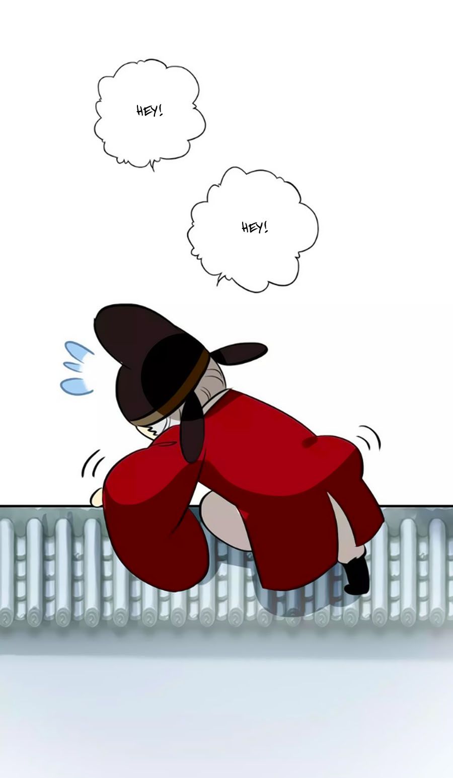 mỹ nhân làm tướng chapter 62 13