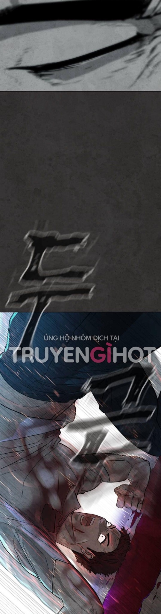 bạch huyết - white blood chapter 35 76