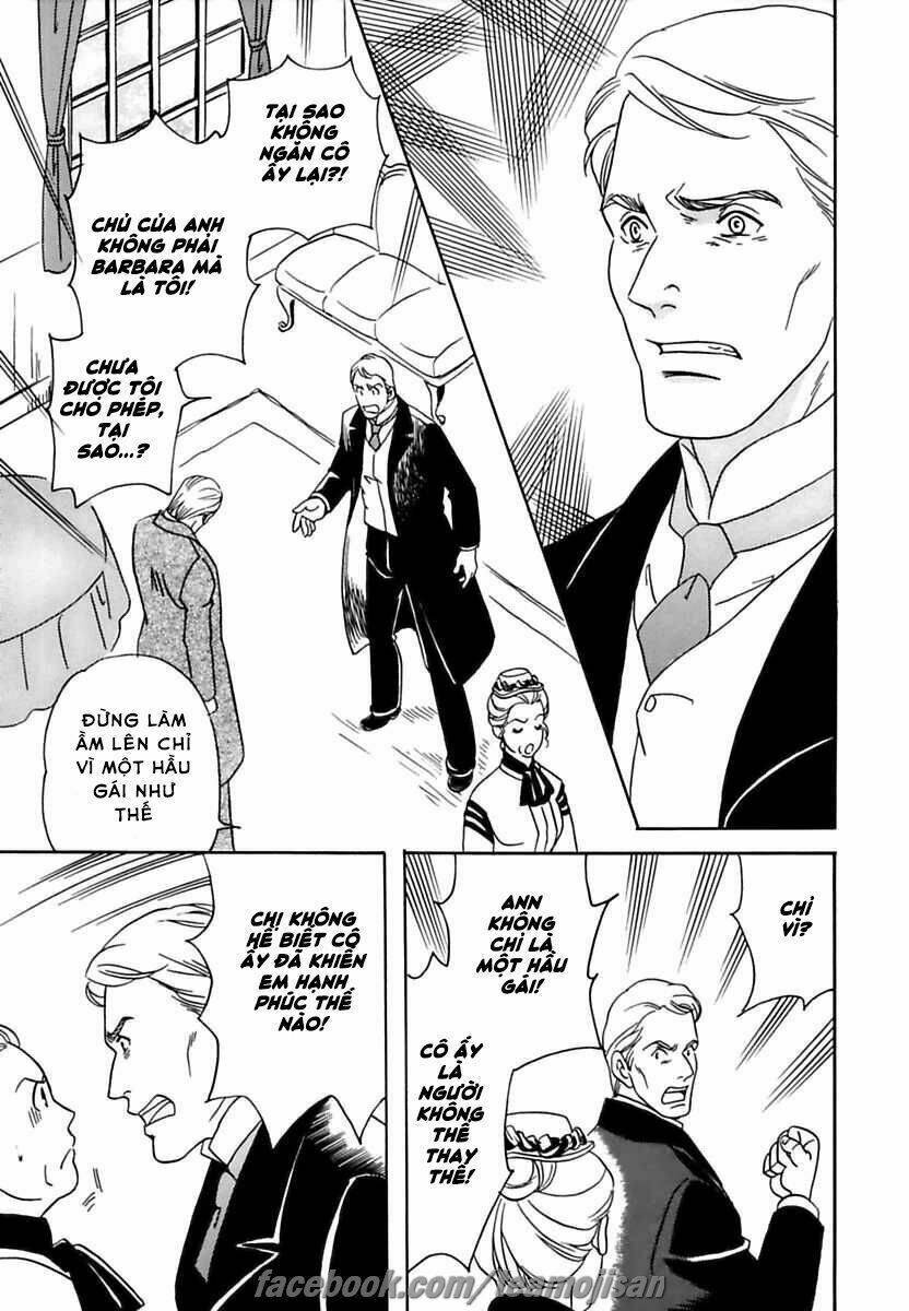 rondon koi kitan chapter 4 15