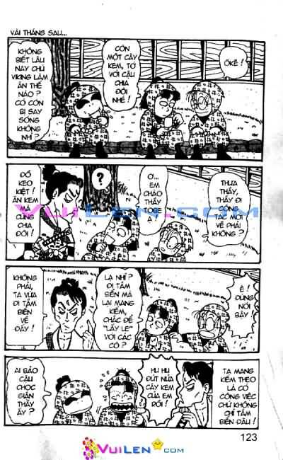 ninja loạn thị chapter 6 124