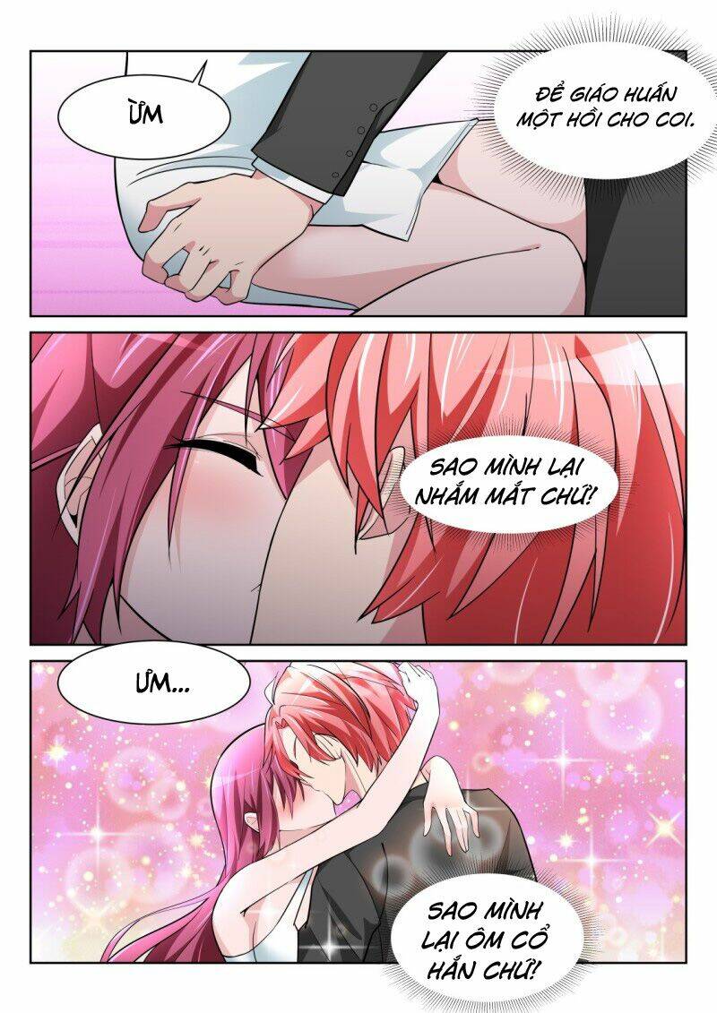 thiên tài cao thủ chapter 213 6