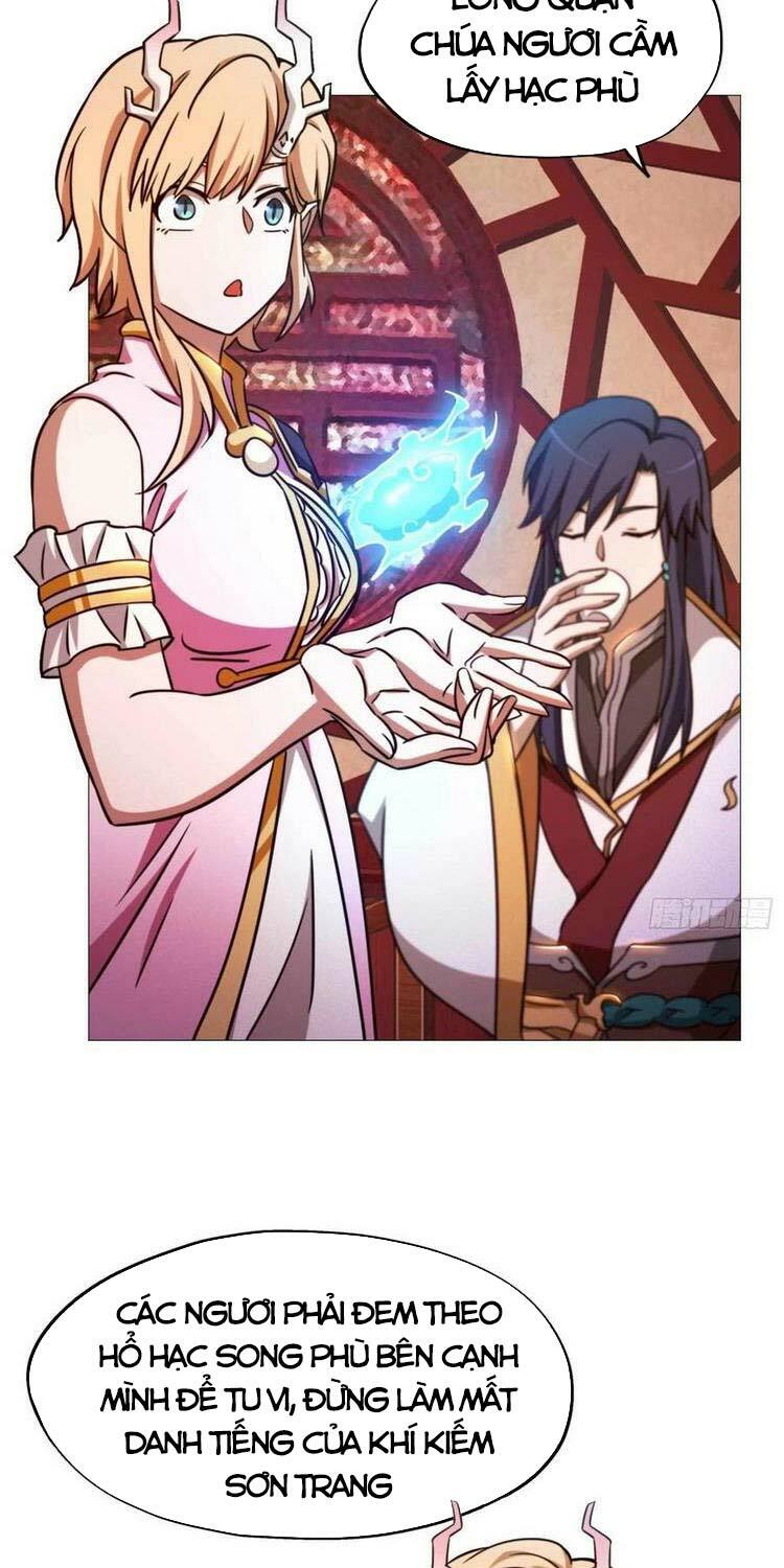 vạn cổ kiếm thần chapter 155 44