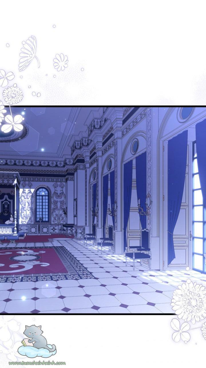 quan hệ cộng sinh giữa báo đen và thỏ trắng chapter 54 2