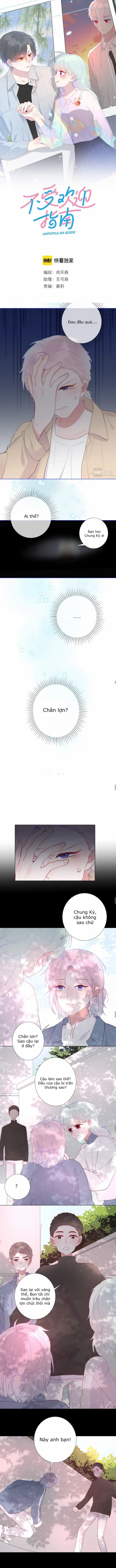 hướng dẫn không phổ biến chapter 36 1