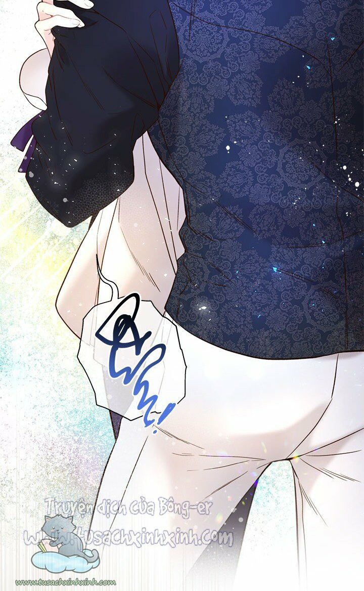 [15+] công chúa chloe chapter 71 28