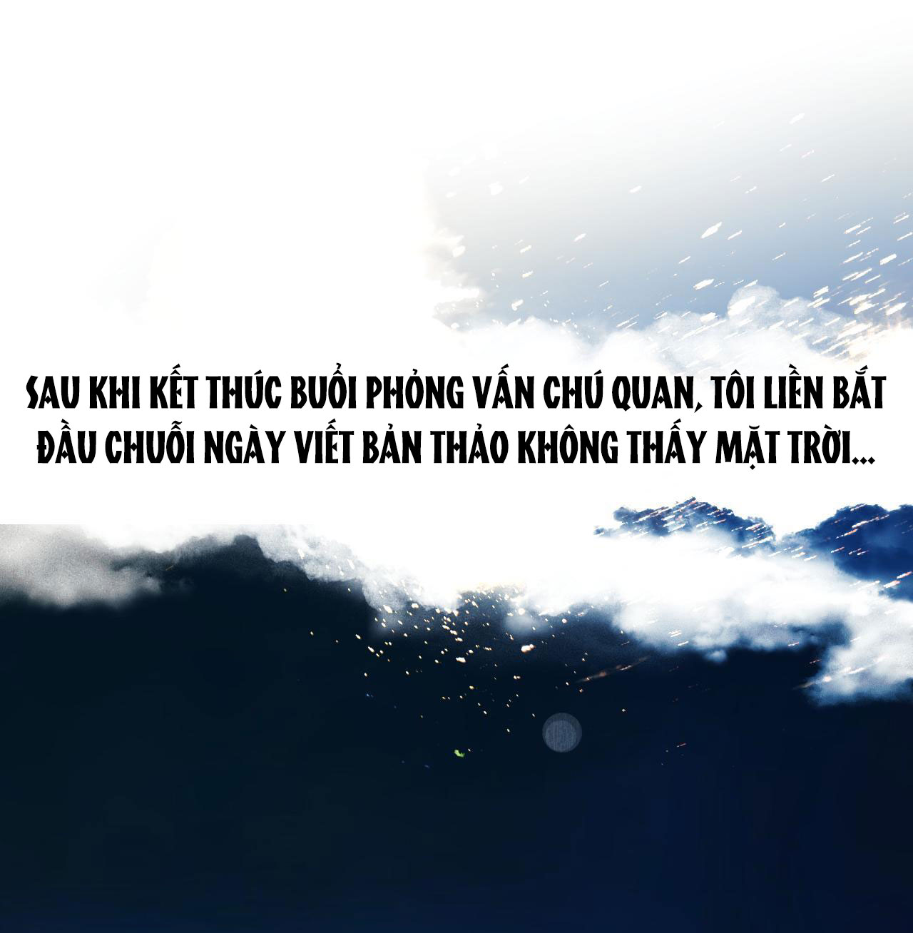 Trêu Nhầm chapter 30.1 5