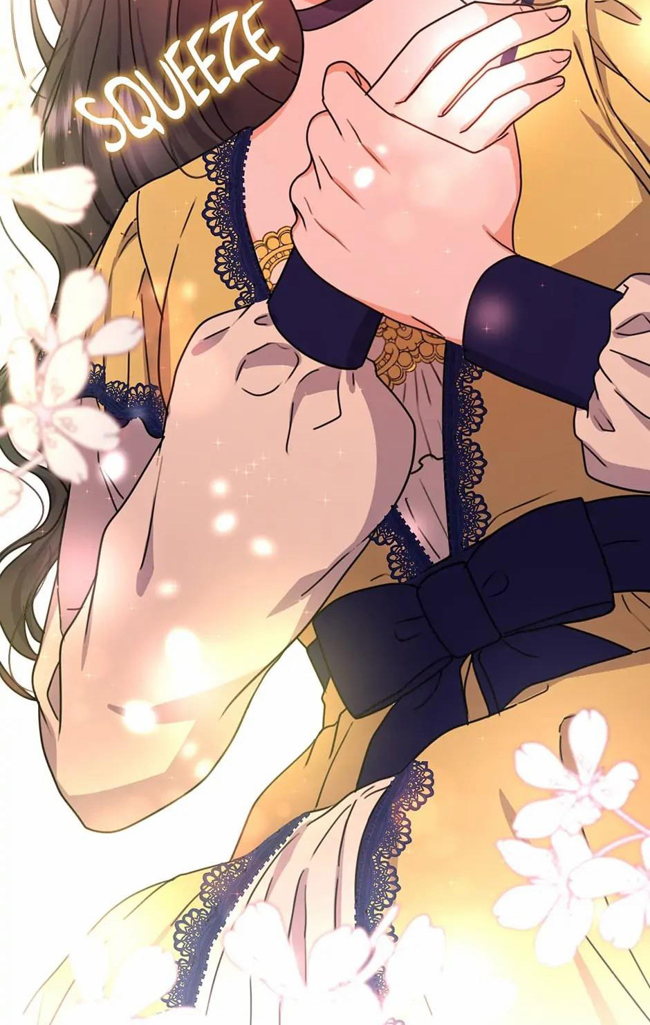 từ hầu gái tôi đã trở thành hoàng hậu chapter 31.2 3