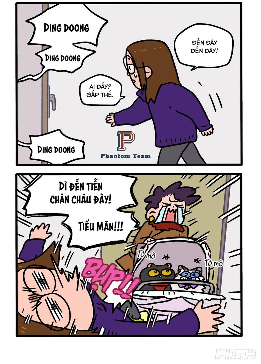 a mãn và mạch trà chapter 137 4