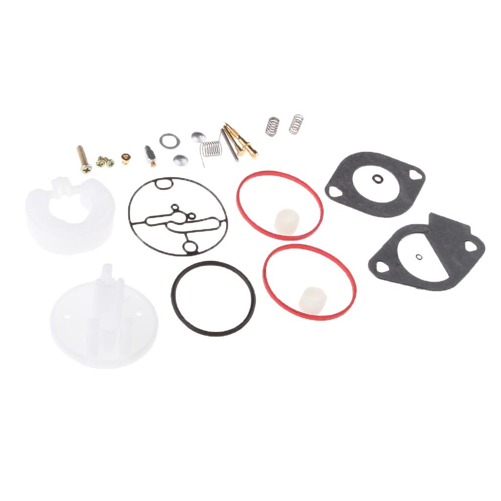 High Performance Carburetor Conversion Kit for Briggs & Nikki Carburetor Repair Kit