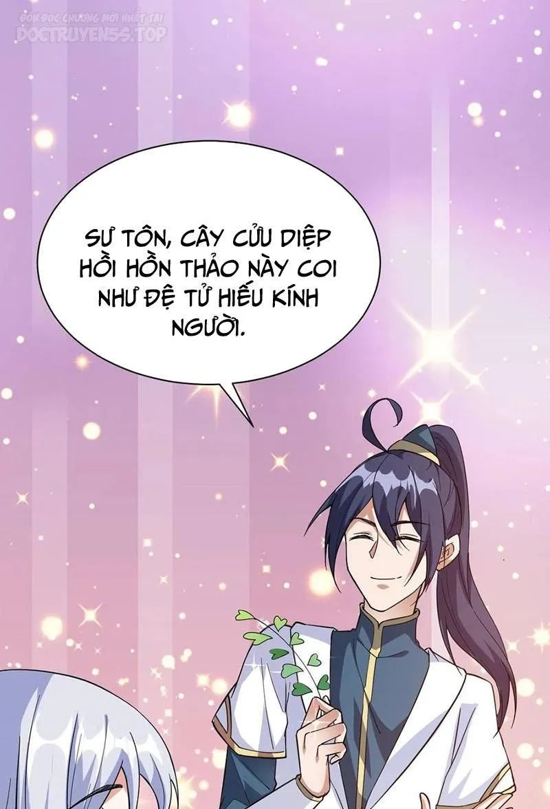 huyền huyễn: ta bắt đầu vô địch từ bại gia chapter 18 42