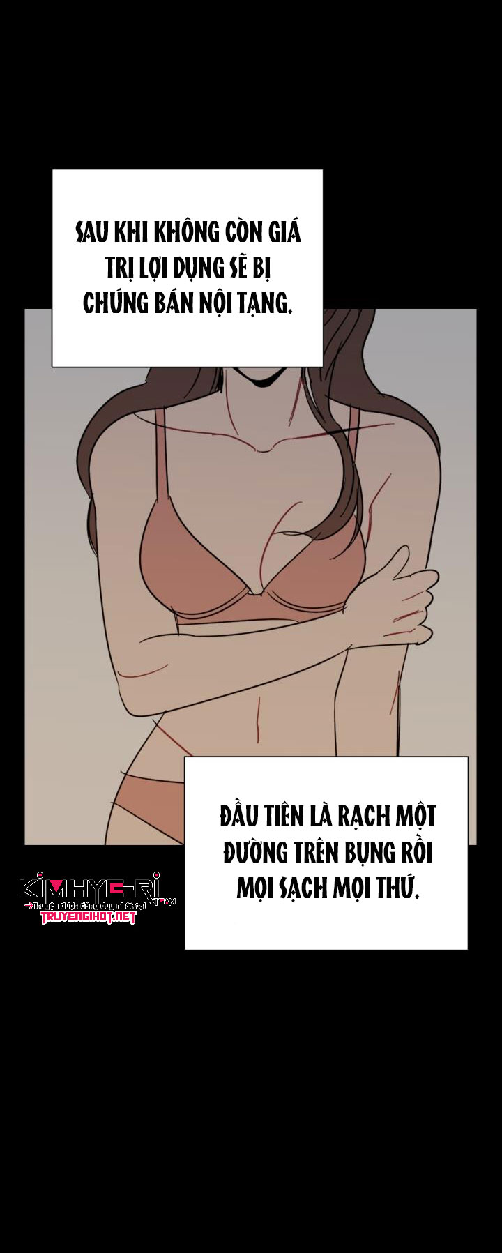 thiên đường (heaven) chapter 20 20