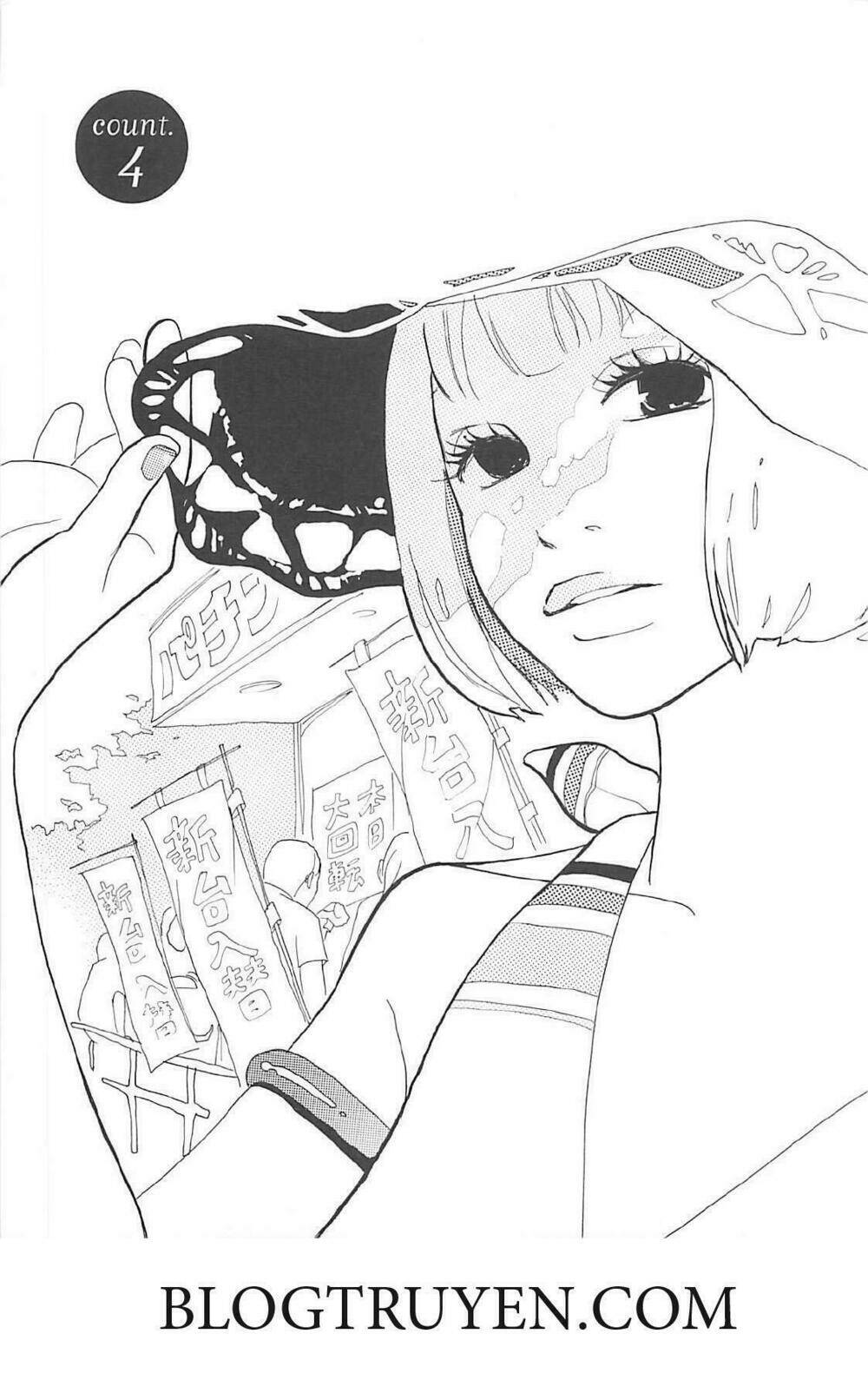 gozen 3 ji no muhouchitai chapter 4 2