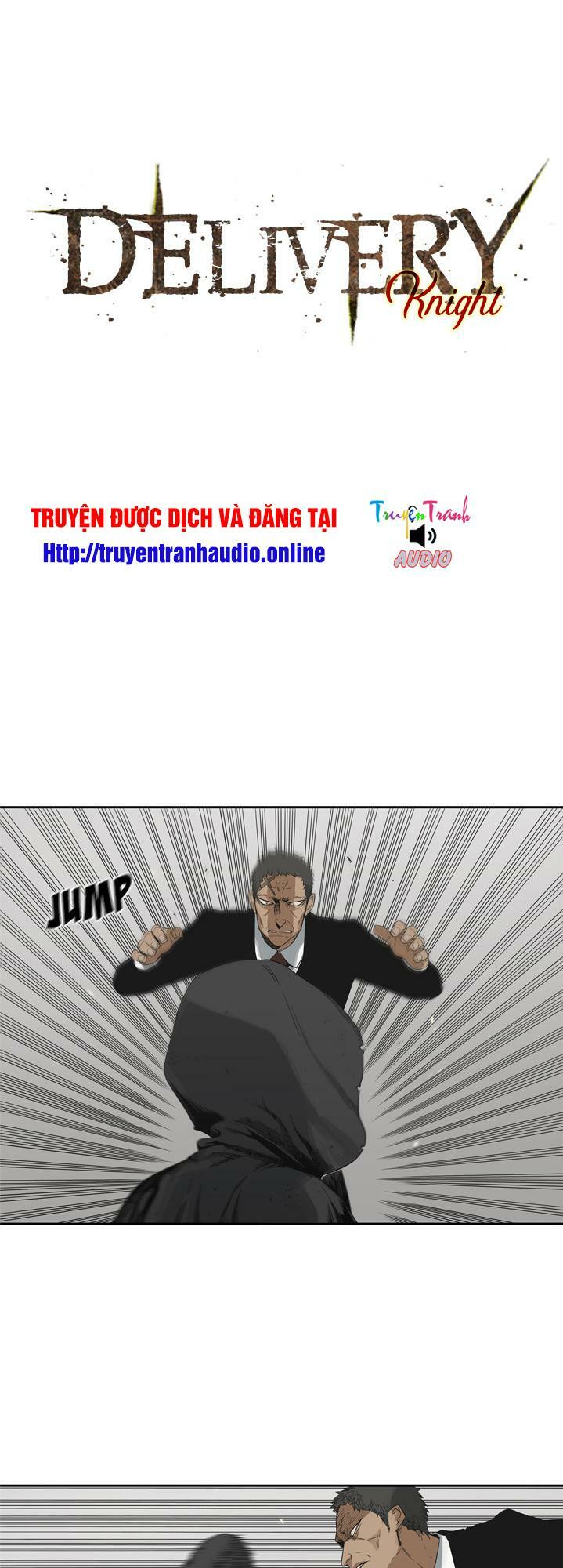 anh shipper may mắn chapter 13 1