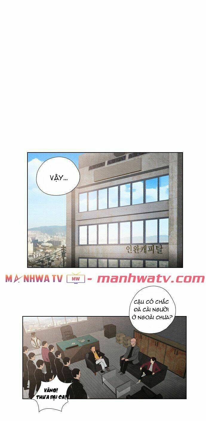 kẻ hồi sinh chapter 5 55