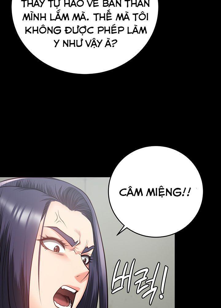 18+ giam cầm chapter 14.1 48