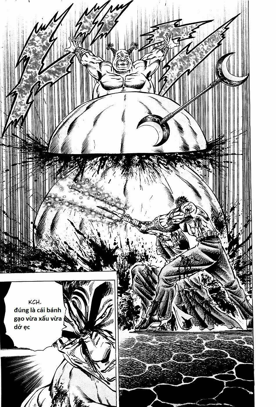 akakatsuki!! otokojuku - seinen yo, taishi wo idake chapter 65 20