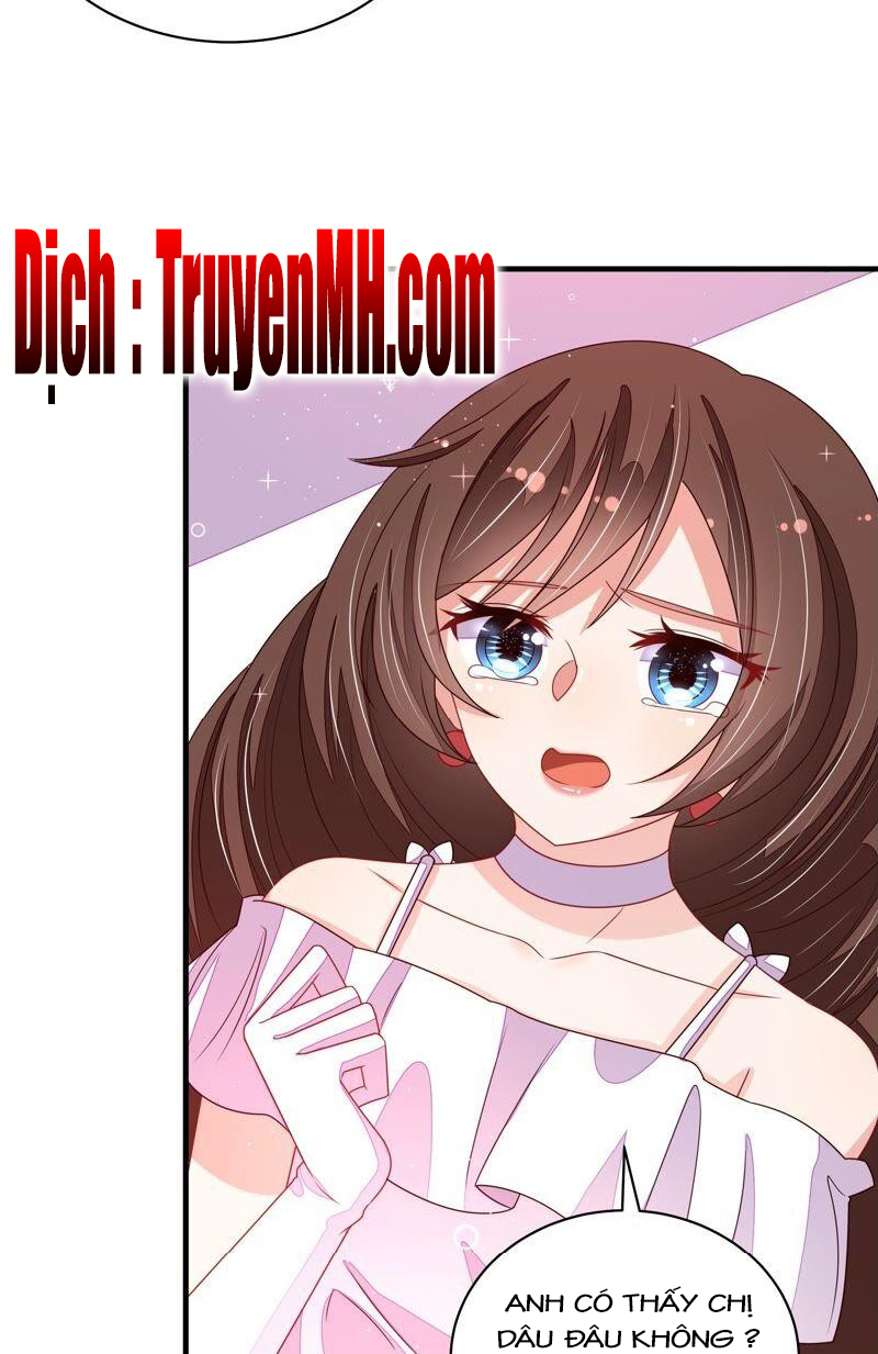 ngày nào thiếu soái cũng ghen chapter 376 15