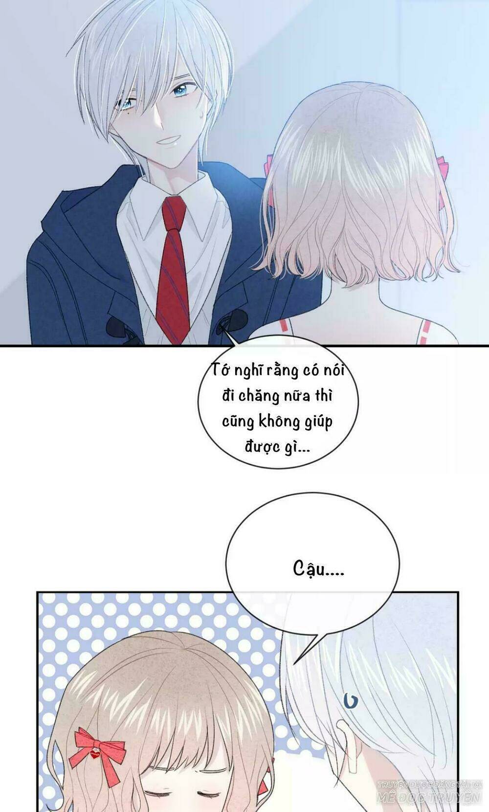 từ cái nhìn của em chapter 19 21