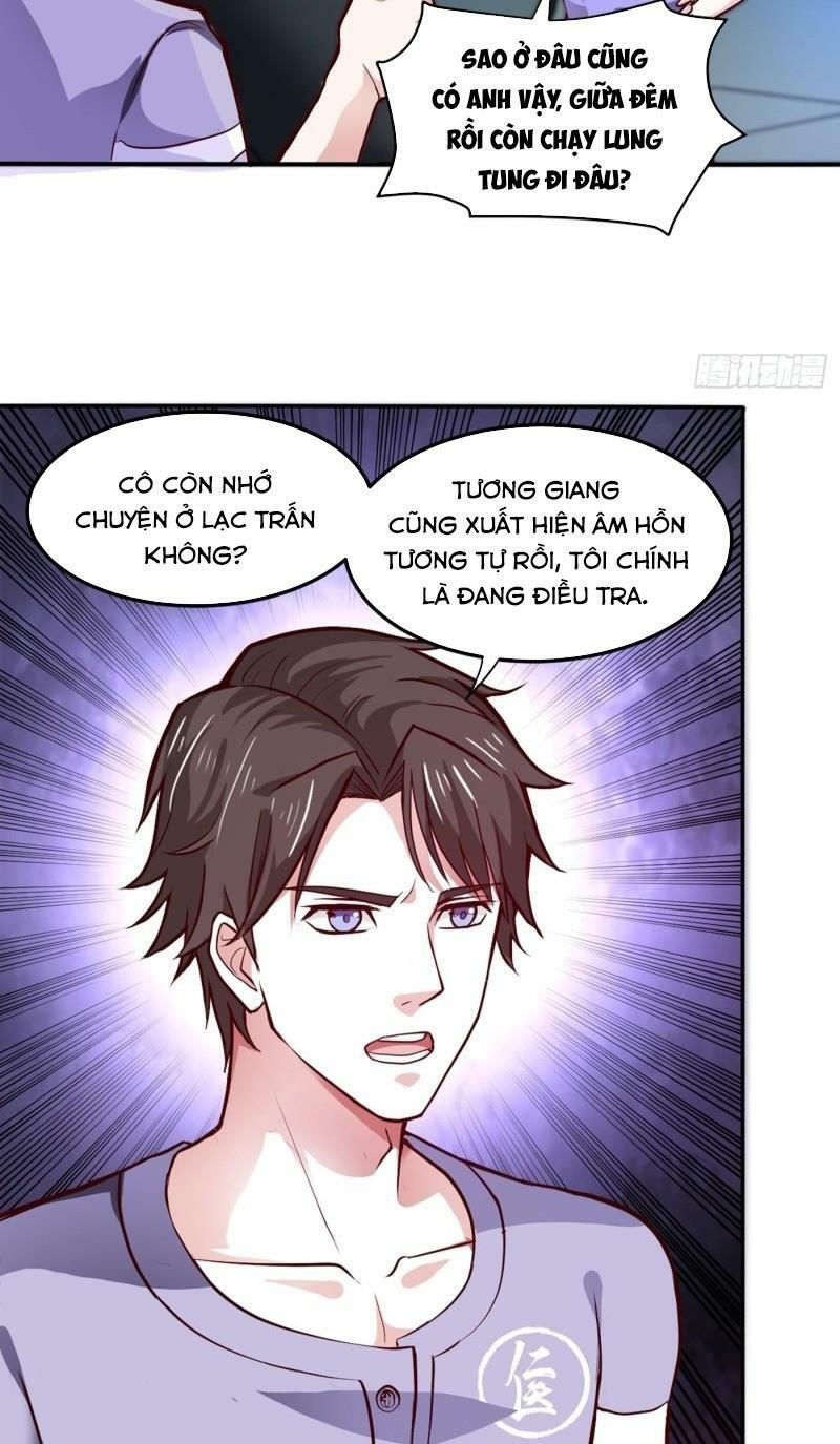 tối cường thần y tại đô thị chapter 91 20
