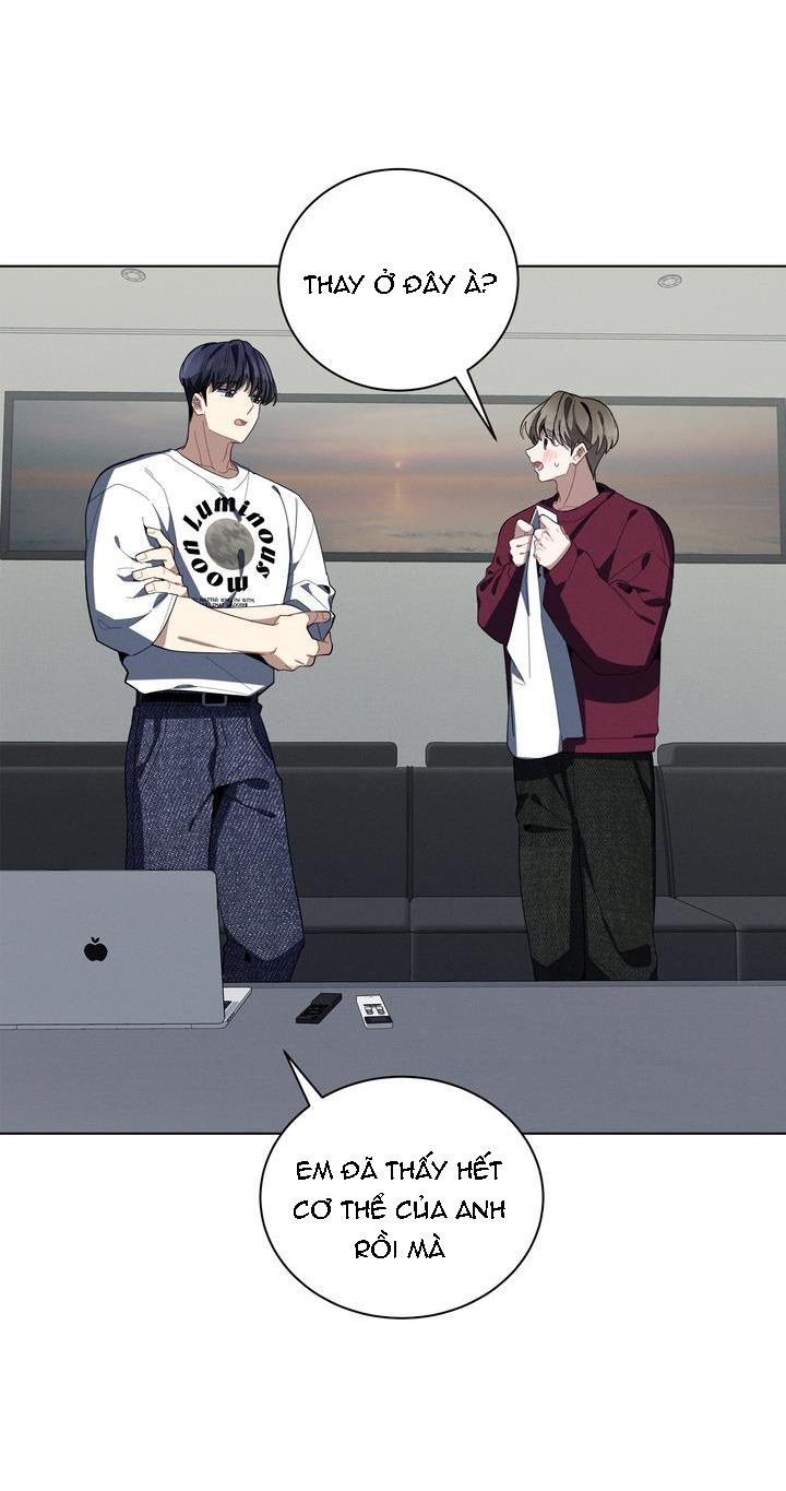 cherry scandal chapter 26 4