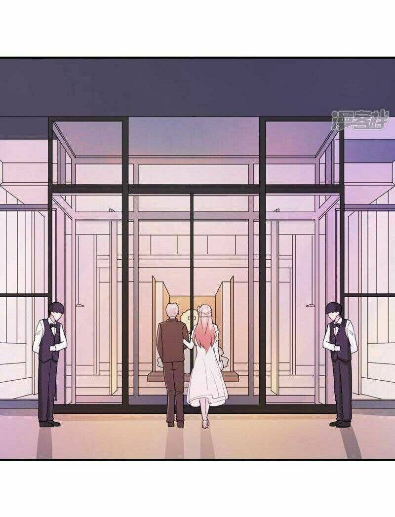 mạc thiếu bức hôn: vợ mới khó chống đỡ chapter 61 13